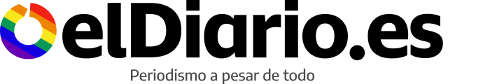 Logotipo de elDiario